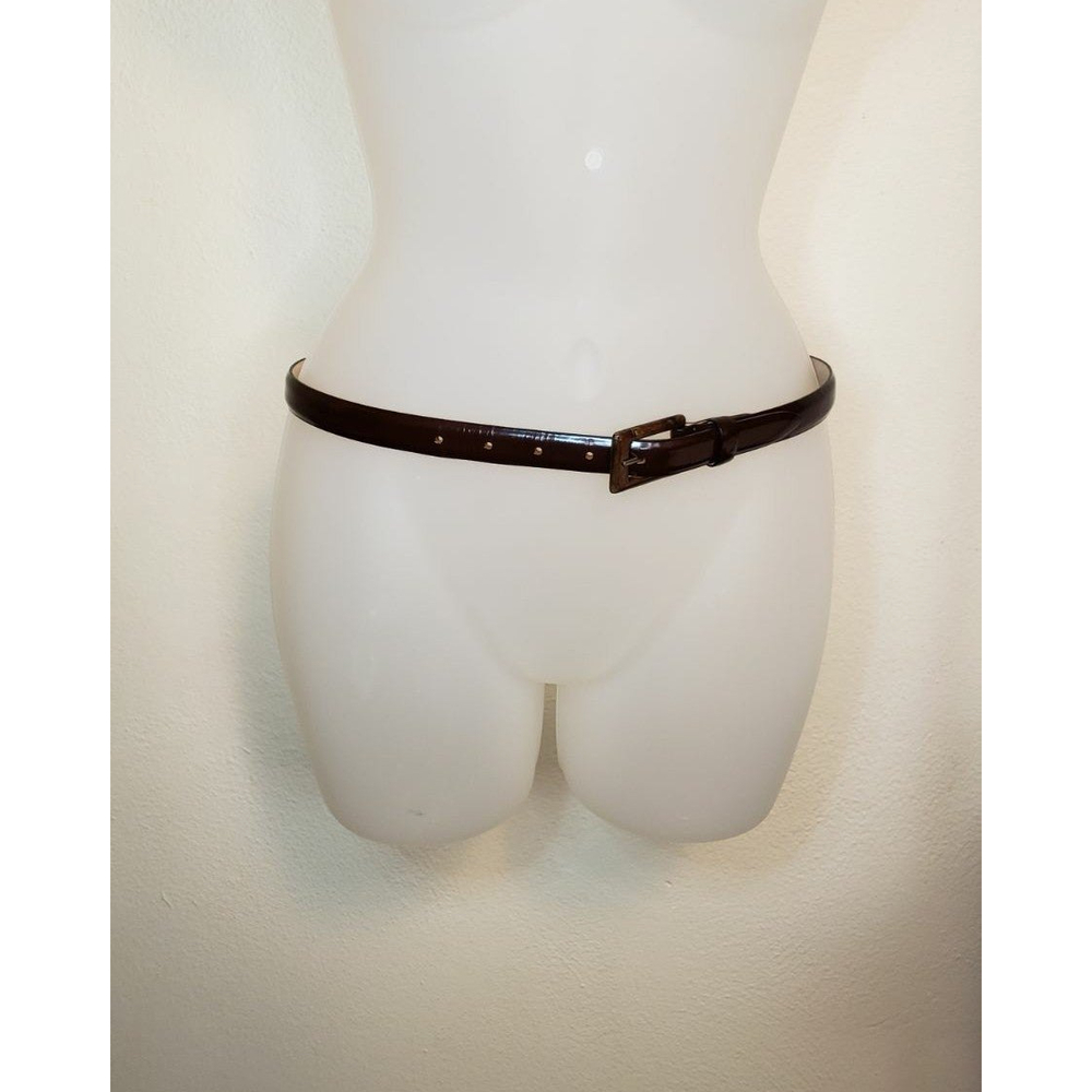 Garuglieri Brown Belt